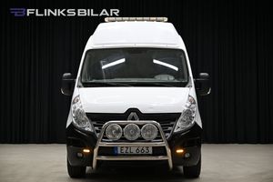 Renault Master bild 14