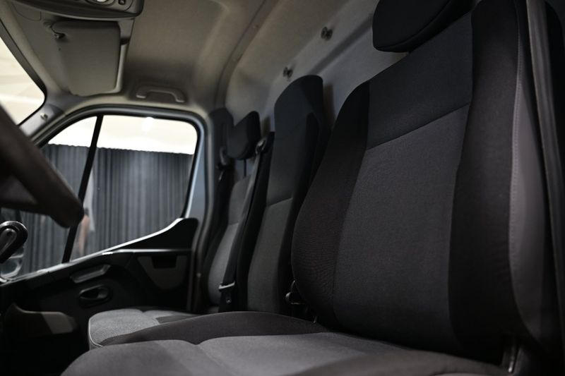 Renault Master bild 25