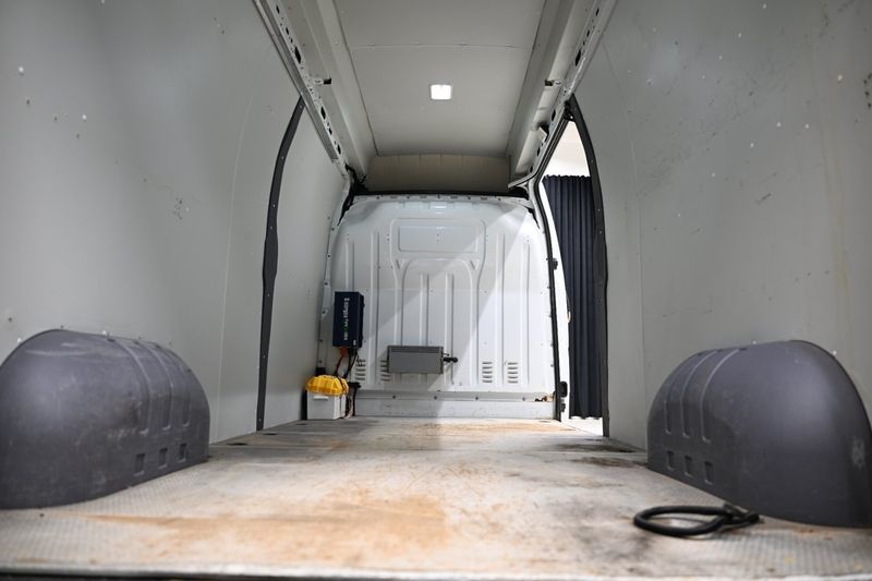 Renault Master bild 7