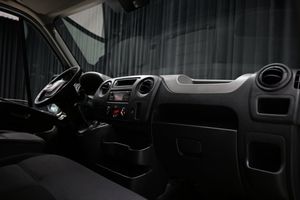 Renault Master bild 27