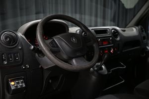 Renault Master bild 16