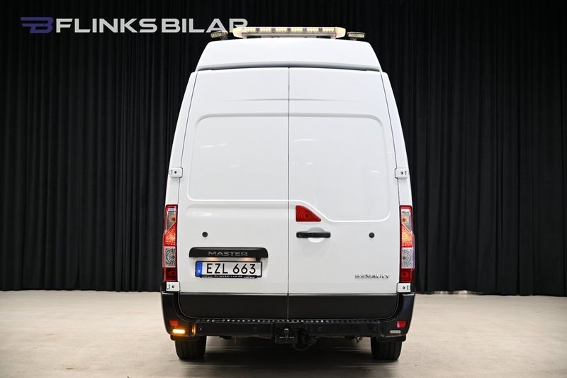 Renault Master bild 12