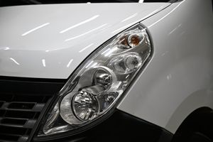 Renault Master bild 4