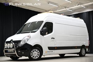 Renault Master bild 1