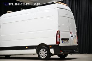 Renault Master bild 13
