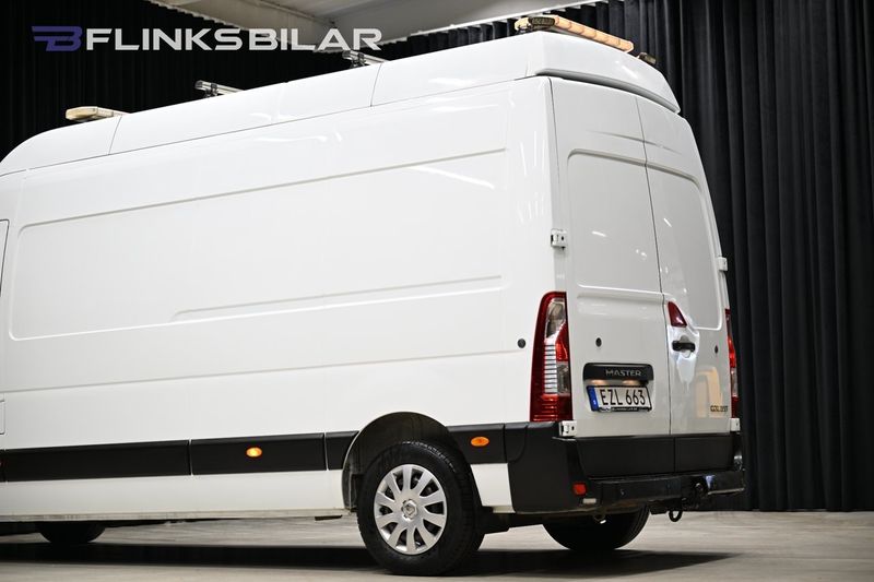 Renault Master bild 13