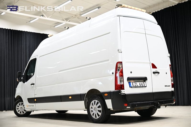 Renault Master bild 5