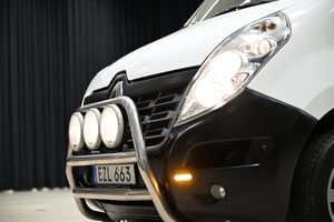 Renault Master bild 15