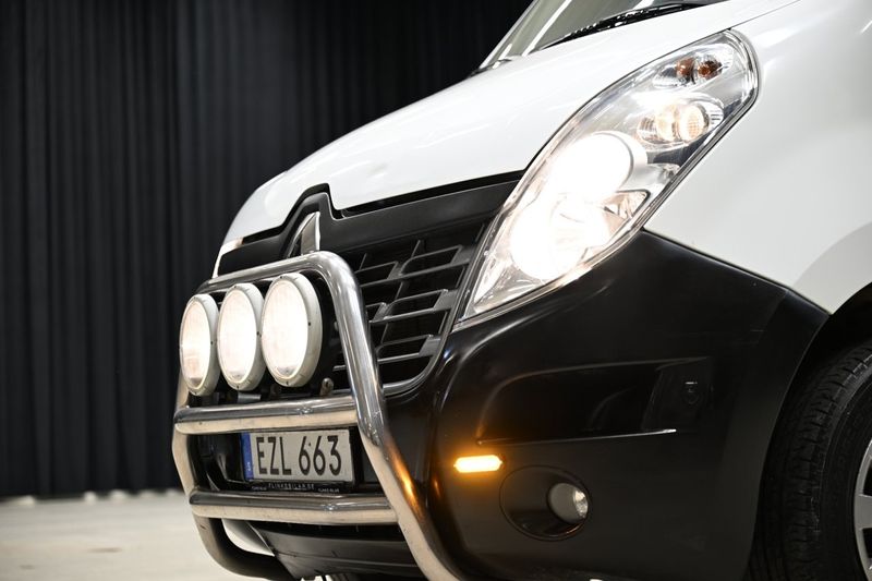 Renault Master bild 15