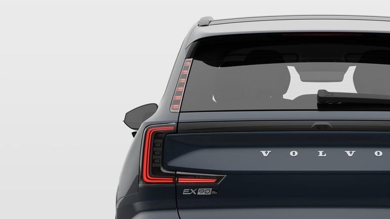 Volvo EX90 bild 15