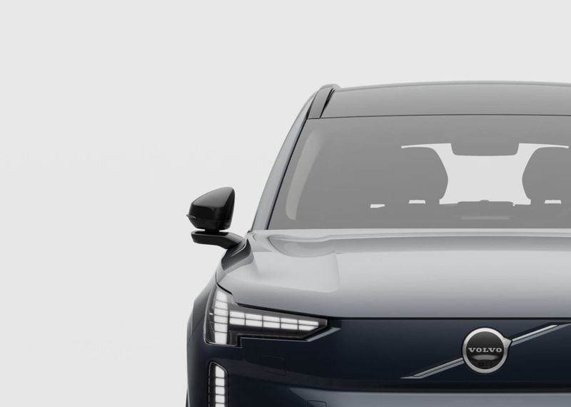 Volvo EX90 bild 9