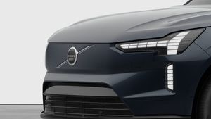 Volvo EX90 bild 12