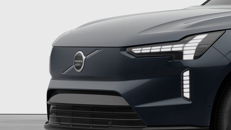 Volvo EX90 bild 12