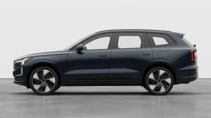 Volvo EX90 bild 5