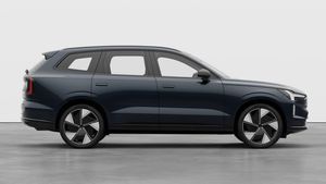 Volvo EX90 bild 6