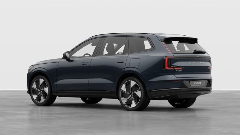 Volvo EX90 bild 3