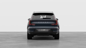 Volvo EX90 bild 8