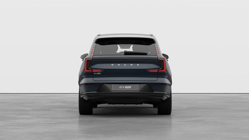 Volvo EX90 bild 8