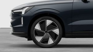 Volvo EX90 bild 11