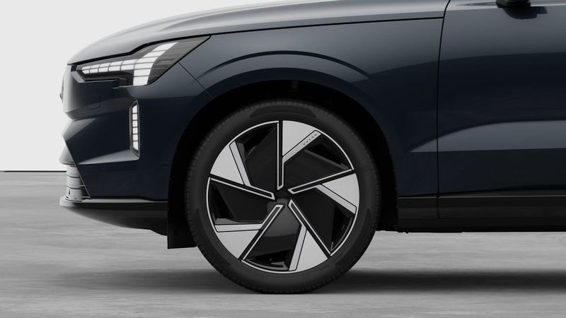 Volvo EX90 bild 11
