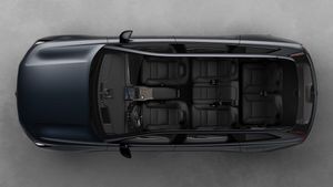 Volvo EX90 bild 10