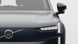 Volvo EX90 bild 13