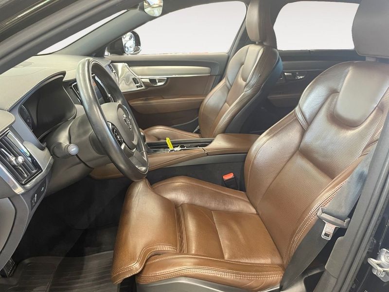 Volvo V90 bild 9