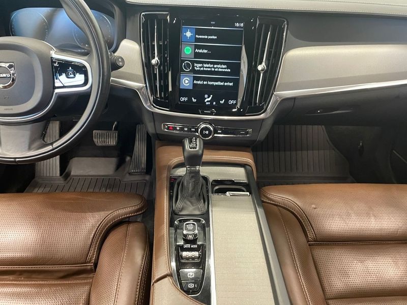 Volvo V90 bild 11