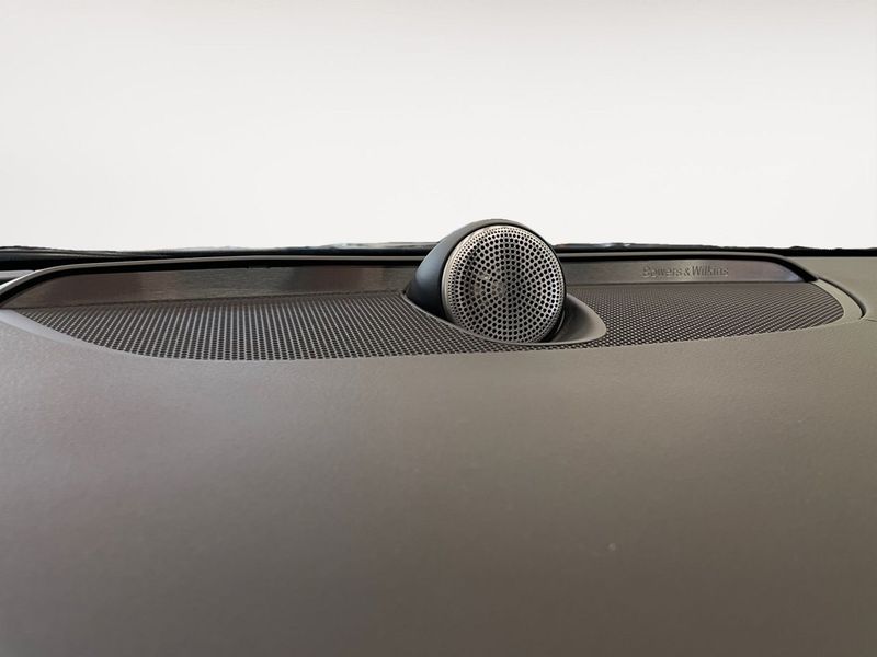 Volvo V90 bild 23