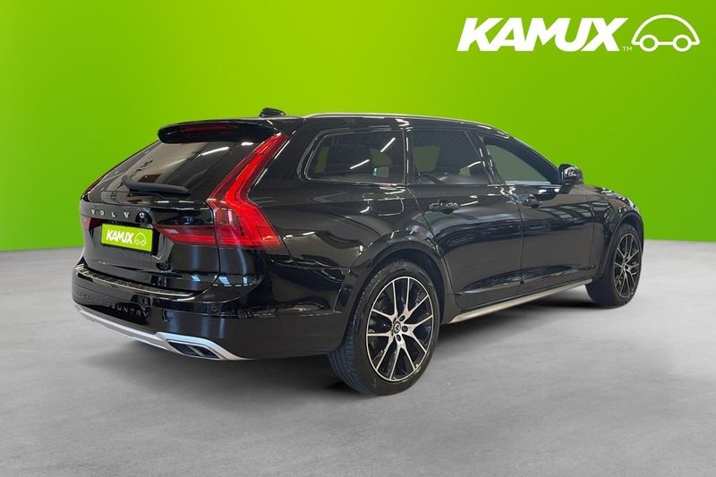 Volvo V90 bild 4