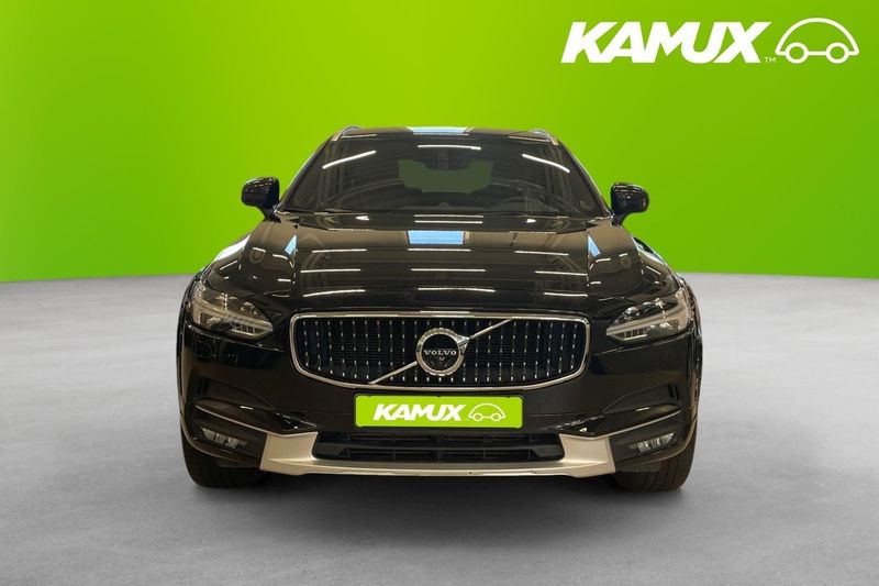 Volvo V90 bild 6