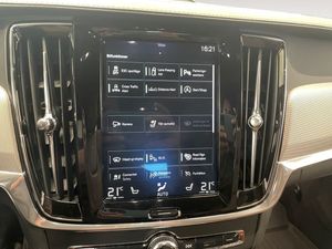 Volvo V90 bild 19