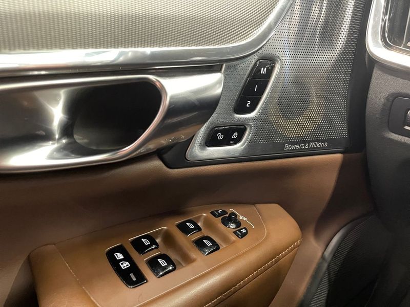 Volvo V90 bild 24