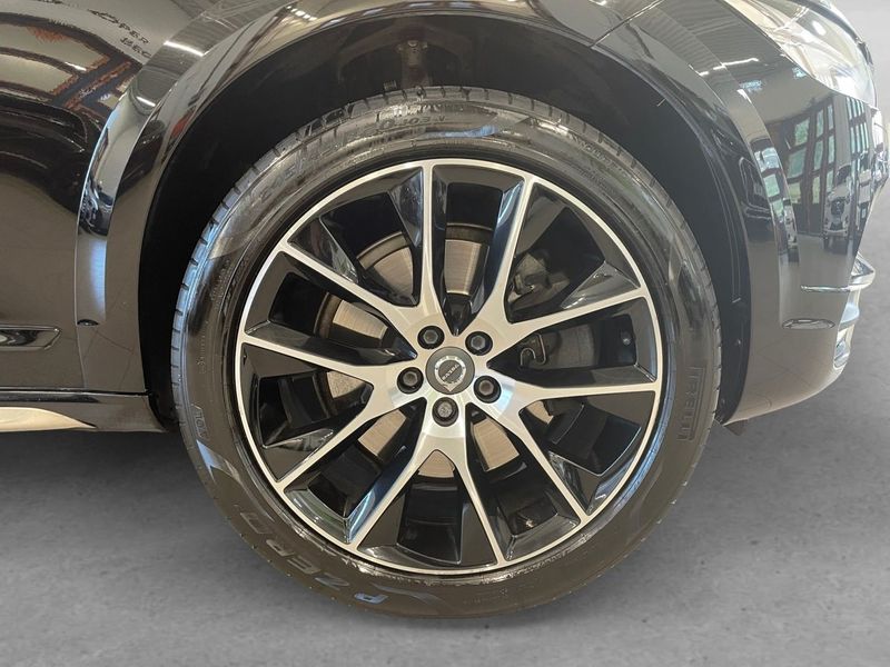Volvo V90 bild 8