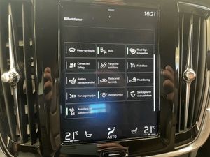 Volvo V90 bild 21