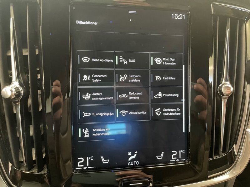 Volvo V90 bild 21
