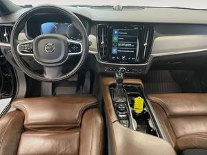 Volvo V90 bild 10