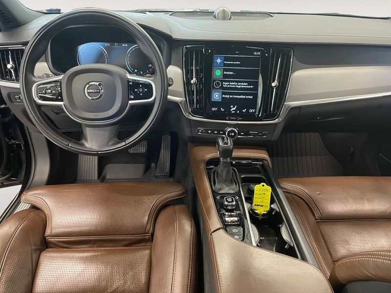 Volvo V90 bild 10
