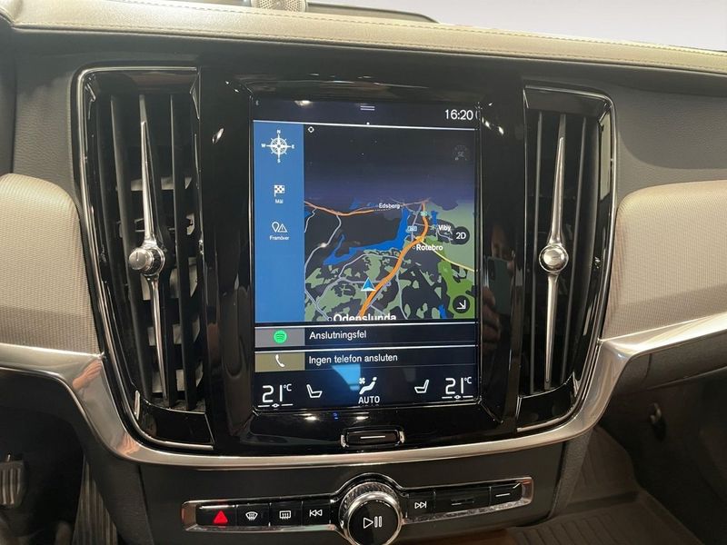 Volvo V90 bild 18