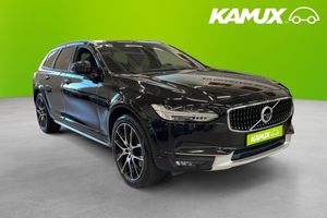 Volvo V90 bild 1