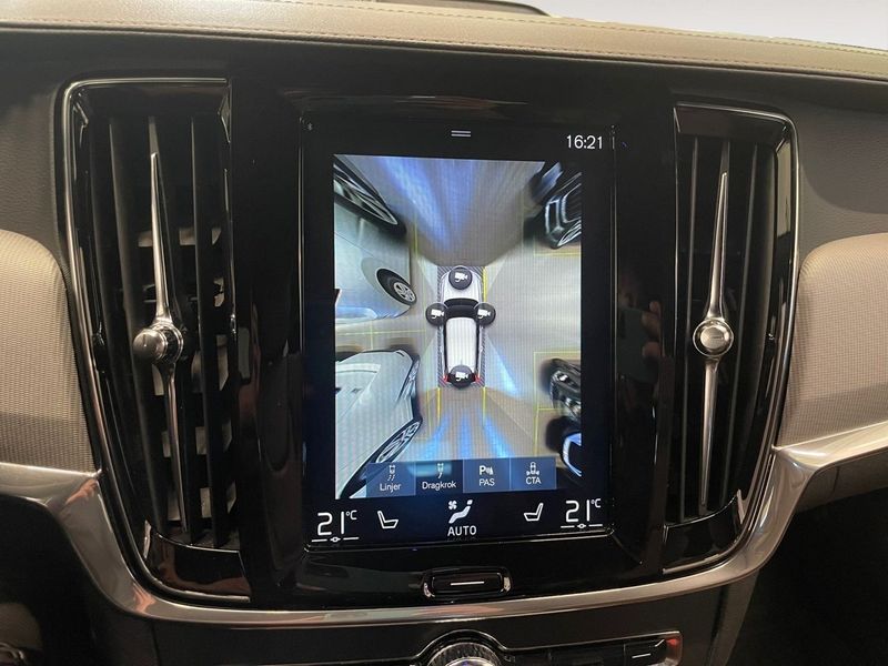 Volvo V90 bild 20
