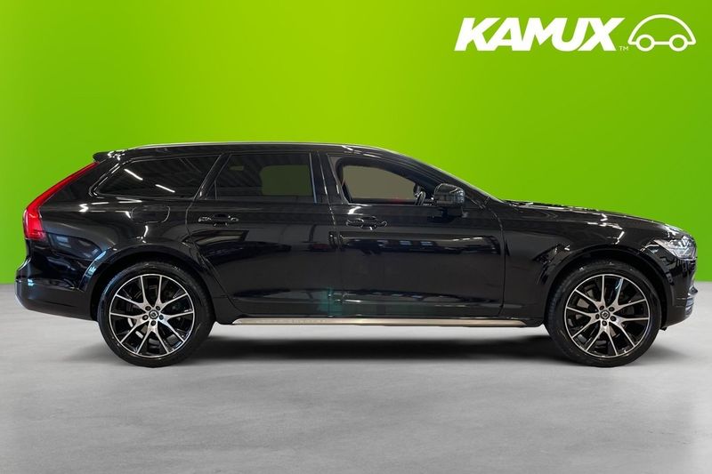 Volvo V90 bild 2