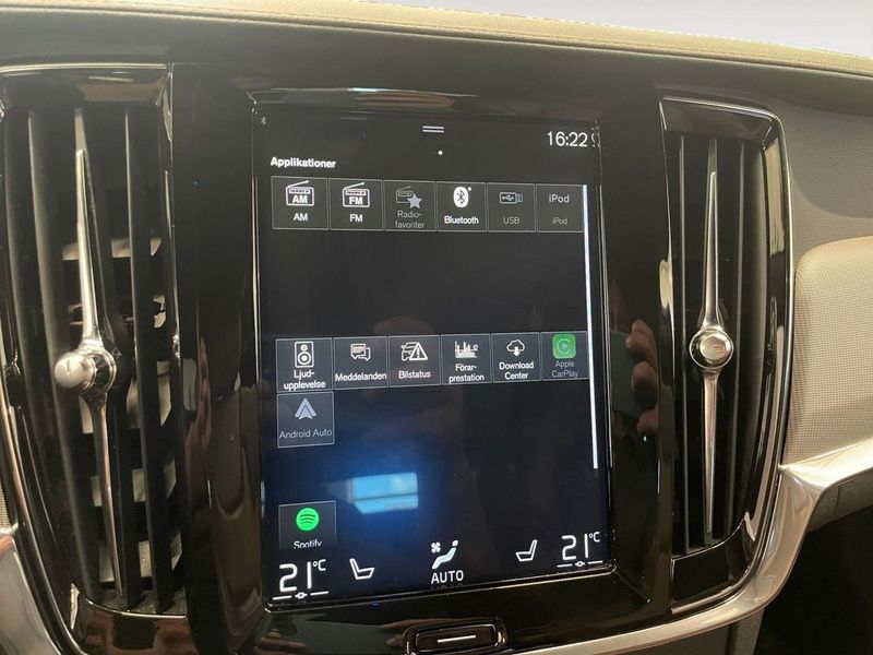 Volvo V90 bild 25