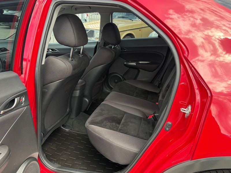 Honda Civic bild 6