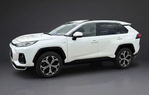 Suzuki Across bild 2