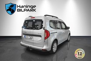 Mercedes Citan bild 6
