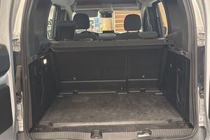 Mercedes Citan bild 12