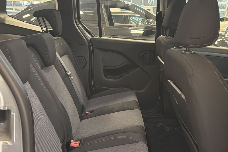 Mercedes Citan bild 10