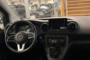 Mercedes Citan bild 11