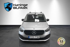 Mercedes Citan bild 3